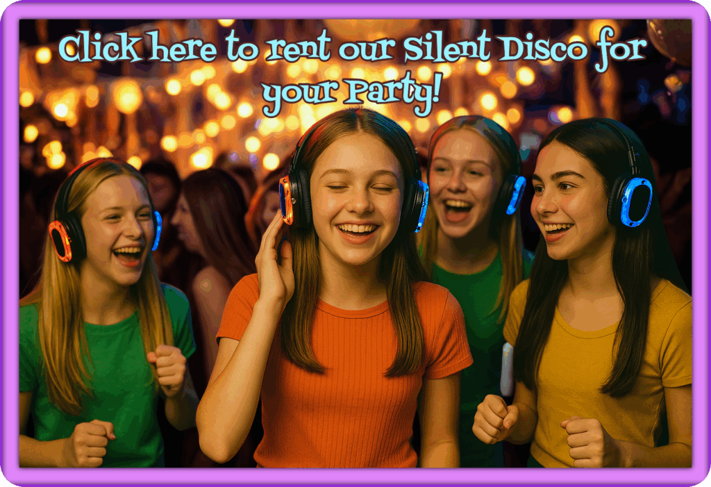 Silent Disco Fort Collins